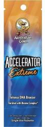 Australian Gold 3 darabos Australian Gold Accelerator Extreme önbarnító krém szett, 150ml (17530478)
