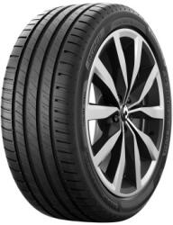 Tigar Anvelopă De Vară Tigar Summer 3 Suv 225/55 R18 98V (3528702911402) - anvelopepromotii