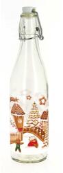Toro Palack patentzárral 1 l, Mézeskalács falu (350862)