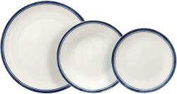 Tognana FILO BLU étkészlet, 18 részes (MC070186255)