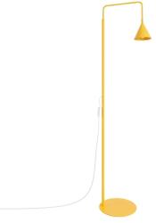Sollux Nox lampă de podea 1x10 W galben SL. 2592 (SL2592)