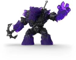 Schleich Gladiator Uriașul Umbrei (OLP102670897) Figurina
