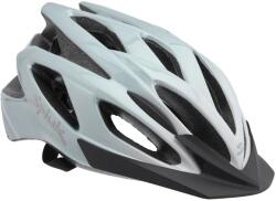 SPIUK - Casca ciclism TAMERA EVO - white-silver - S-M (52-58) (CTAMEVOSM1)