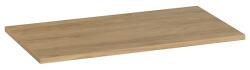 Cersanit ATRATO 80 cm mosdópult, hickory tölgy S1026-018 (S1026-018)