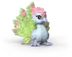 Schleich Pui de păun (OLP102670848) Figurina