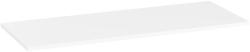 Cersanit ATRATO 118 cm mosdópult, matt fehér S1026-023 (S1026-023)