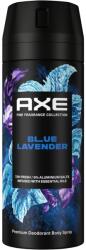 AXE Fine Fragrance Collection Blue Lavender deodorant 150 ml (8720181808685)