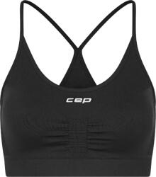 CEP Bustiera sport CEP Run W negru M (W5AE523000)