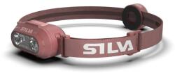 SILVA Lanternă frontală Silva Smini, 250 ml, rose