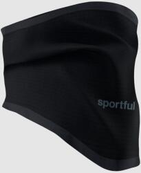 Sportful Nákrčník Sportful Winter, negru (UNI)