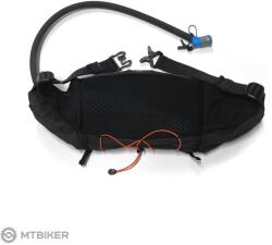 Silva Borsetă Silva Flex 10, 10 l, negru ()