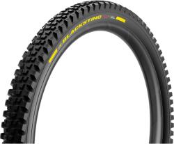 Pirelli Anvelopă Pirelli Scorpion Blacksting 27.5x2.4" ProWALL Soft, TLR, kevlar, team edition yellow (27.5 x 2.4)