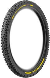 Pirelli Anvelopă Pirelli Scorpion BLACKSTING Team Edition 27.5x2.40" DHWALL+ Soft, TLR, kevlar, galben