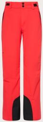 Oakley Pantaloni damă Oakley Canopy, hibiscus red (L)