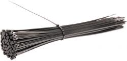Kraft & Dele Coliere de prindere din nailon 4, 8x300mm 100buc 65386 (KD10860)