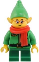 LEGO® Minifigures Seasonal hol366 - Elf (hol366)