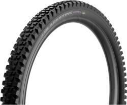 Pirelli Anvelopă Pirelli Scorpion Blacksting 27.5x2.4" DHWALL+ Supersoft, TLR, kevlar ()