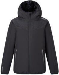 Regatta Illuma Reflective Jacket Black Mărime copii: 170-176 / Culoare: negru (RKP326_800_C20)