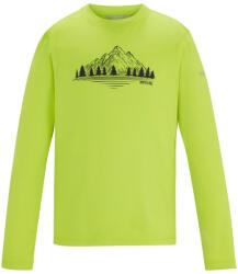 Regatta Winter Alvarado Wild Lime Mărime copii: 122-128 / Culoare: verde deschis (RKT190_3JT_C07)