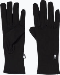 Helly Hansen Mănuși de schi Helly Hansen Lifa Merino Liner black