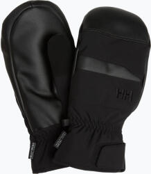 Helly Hansen Mănuși de schi Helly Hansen All Mountain Mittens black