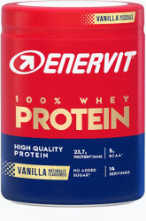 Enervit Supliment proteic Enervit Whey 100% 420 g vanilla
