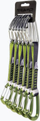 CAMP Bucle de cățărare CAMP Orbit Wire Express KS 6 pack - sportano - 441,99 RON