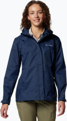 Columbia Geacă de ploaie pentru femei Columbia Arcadia II collegiate navy