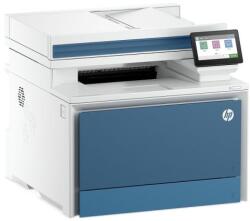 HP Color LaserJet Enterprise/MFP 4801f/MF/Laser/A4/LAN/USB