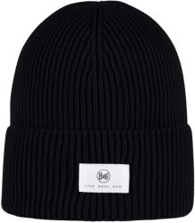 Buff Căciulă Buff Knitted Beanie Drisk - Black