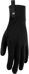 Buff Mănuși Buff Merino Midweight - Black