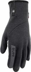 Buff Mănuși Buff Tech Fleece - Black