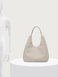 Michael Kors чанта тип хобо дамска ELLIE (30F6GEJE7B)