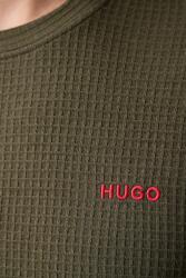 HUGO BOSS домашна блуза с дълги ръкави мъжка с памук Austin LS Shirt (50532022) - answear - 117,15 лв