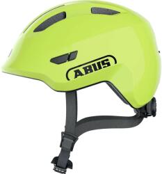 ABUS Casca copii Abus Smiley 3.0 galben lucios S (45-50 cm) (ABS672774)