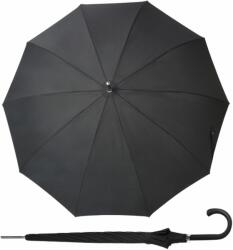 Doppler Carbonsteel Long Black