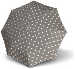 Knirps T. 200 Dot Art Taupe