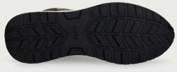 BOSS Vinston маратонки мъжки от кожа - answear - 389,01 лв