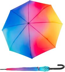 Knirps A. 760 Stick AC Rainbow