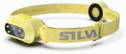 SILVA Smini Yellow Fejlámpa