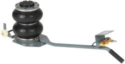 Winntec Emelő légpárnás 2 tonnás - 2 légkörös 125-300 mm kocsival-Winntec (Y422012)