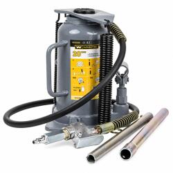 Winntec Emelő levegős 20 t hidro-pneumatikus palackemelő - Winntec (Y432020)