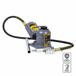 Winntec Emelő levegős 20 t hidro-pneumatikus palackemelő alacsony - Winntec (Y432021)
