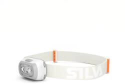 SILVA Seek 320 Whiteout Fejlámpa
