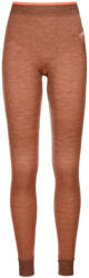 Ortovox Colanți pentru femei Ortovox 230 Competiti Lg Pants Women's Faded Tangerine S