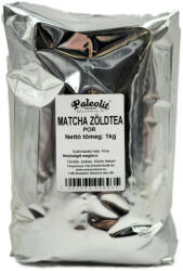 Paleolit Matcha Zöldtea por 1 kg - bioboltszombathely