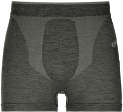 Ortovox Boxeri pentru bărbați Ortovox 230 Competiti Boxer Men's Dark Sage L
