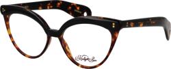 Hally & Son Optical Frame HS898V01 01 52 Rama ochelari