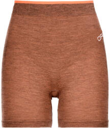 Ortovox Chiloți pentru femei Ortovox 230 Competiti Boxer Women's Faded Tangerine L