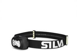 SILVA Lampă frtală Seek 320 Midnight